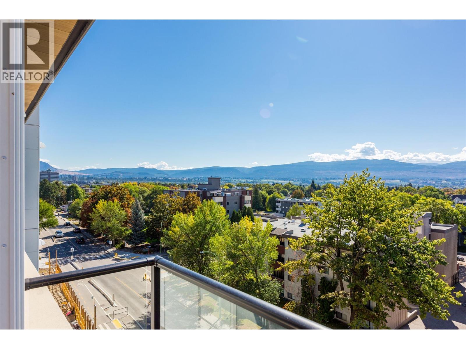 602 1280 Sutherland Avenue, Kelowna