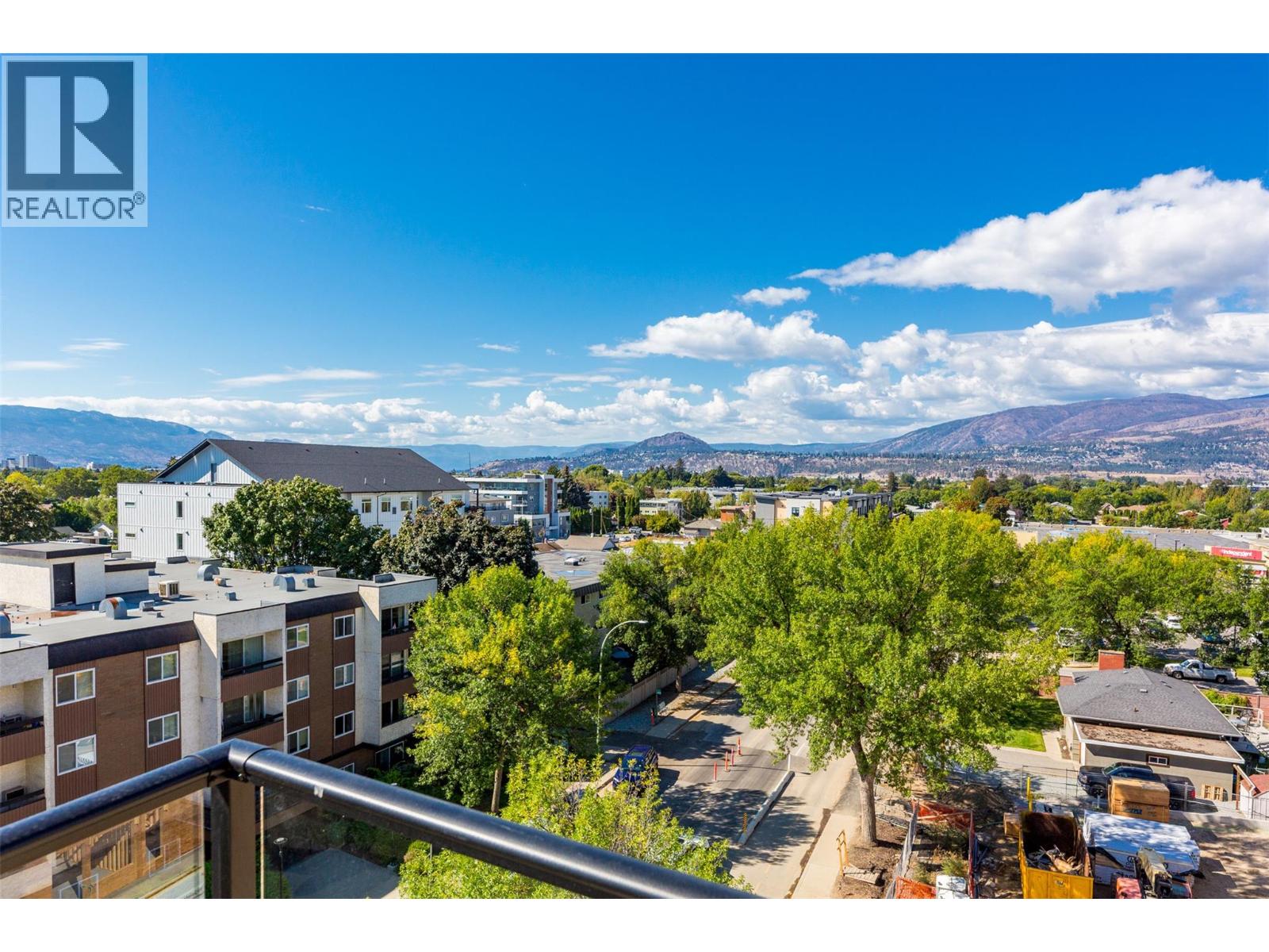 602 1280 Sutherland Avenue, Kelowna