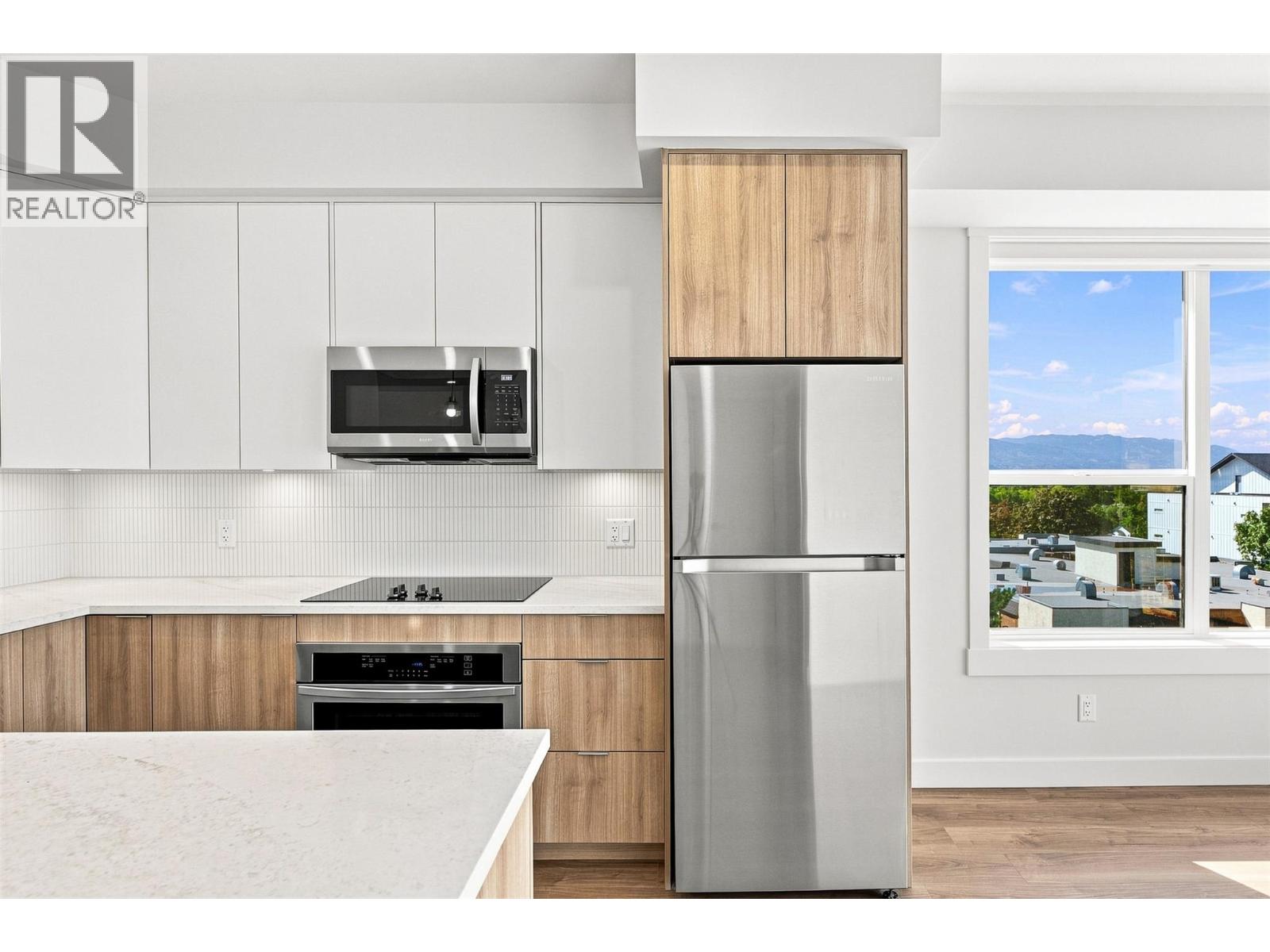 602 1280 Sutherland Avenue, Kelowna