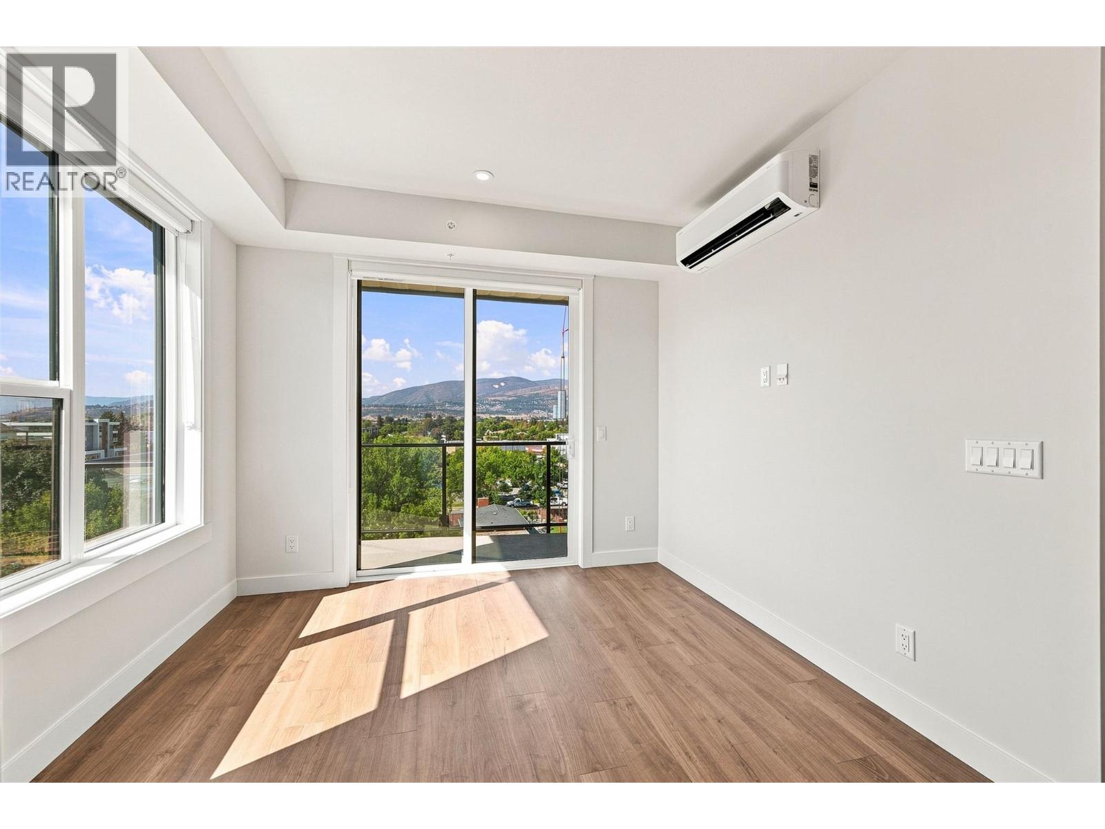 602 1280 Sutherland Avenue, Kelowna