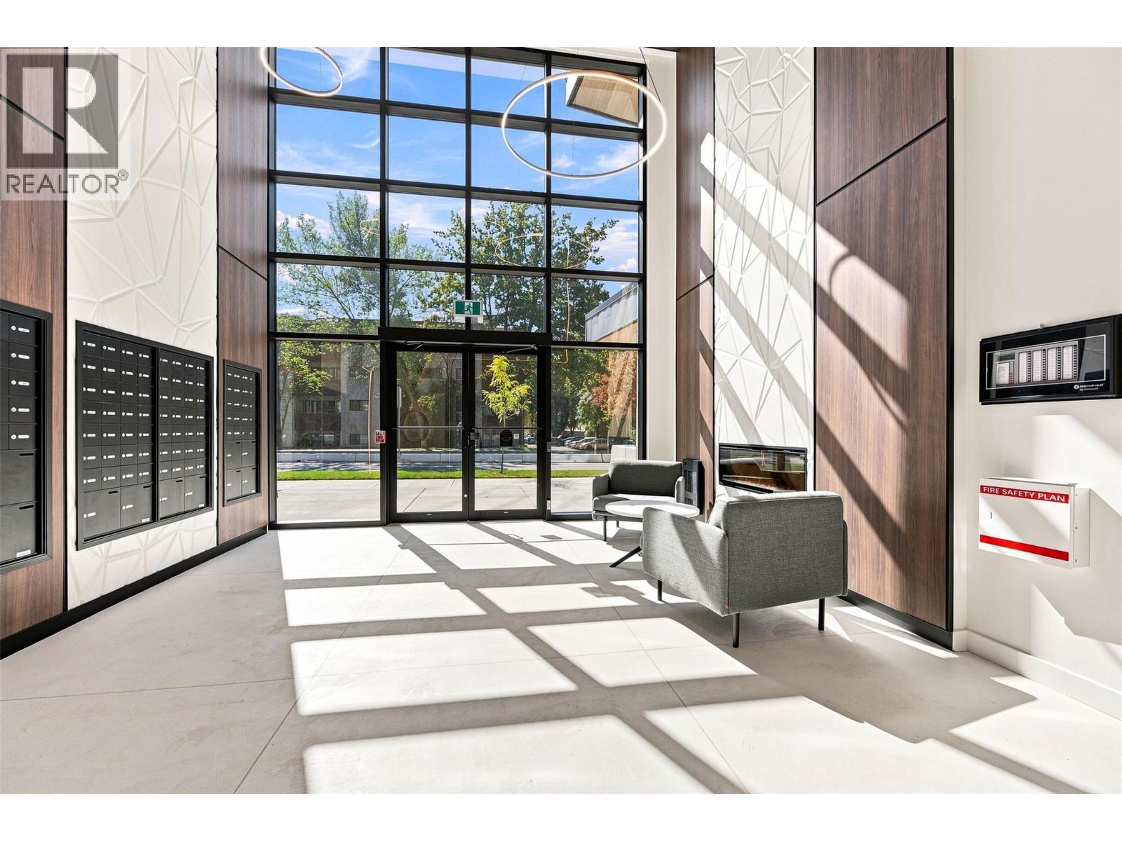 602 1280 Sutherland Avenue, Kelowna