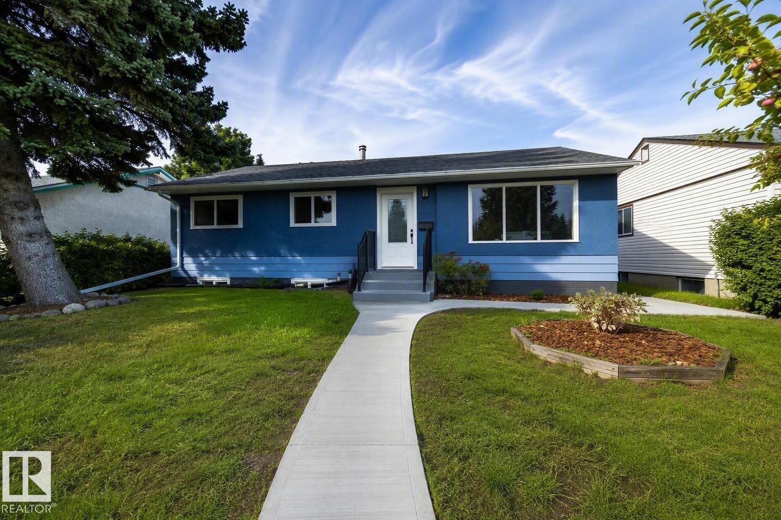16136 109A AV NW, Mayfield, Edmonton photo 1