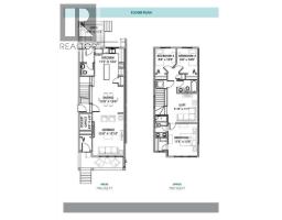 2pc Bathroom - 828 Sora Boulevard Se, Calgary, AB T3S1C7 Photo 8