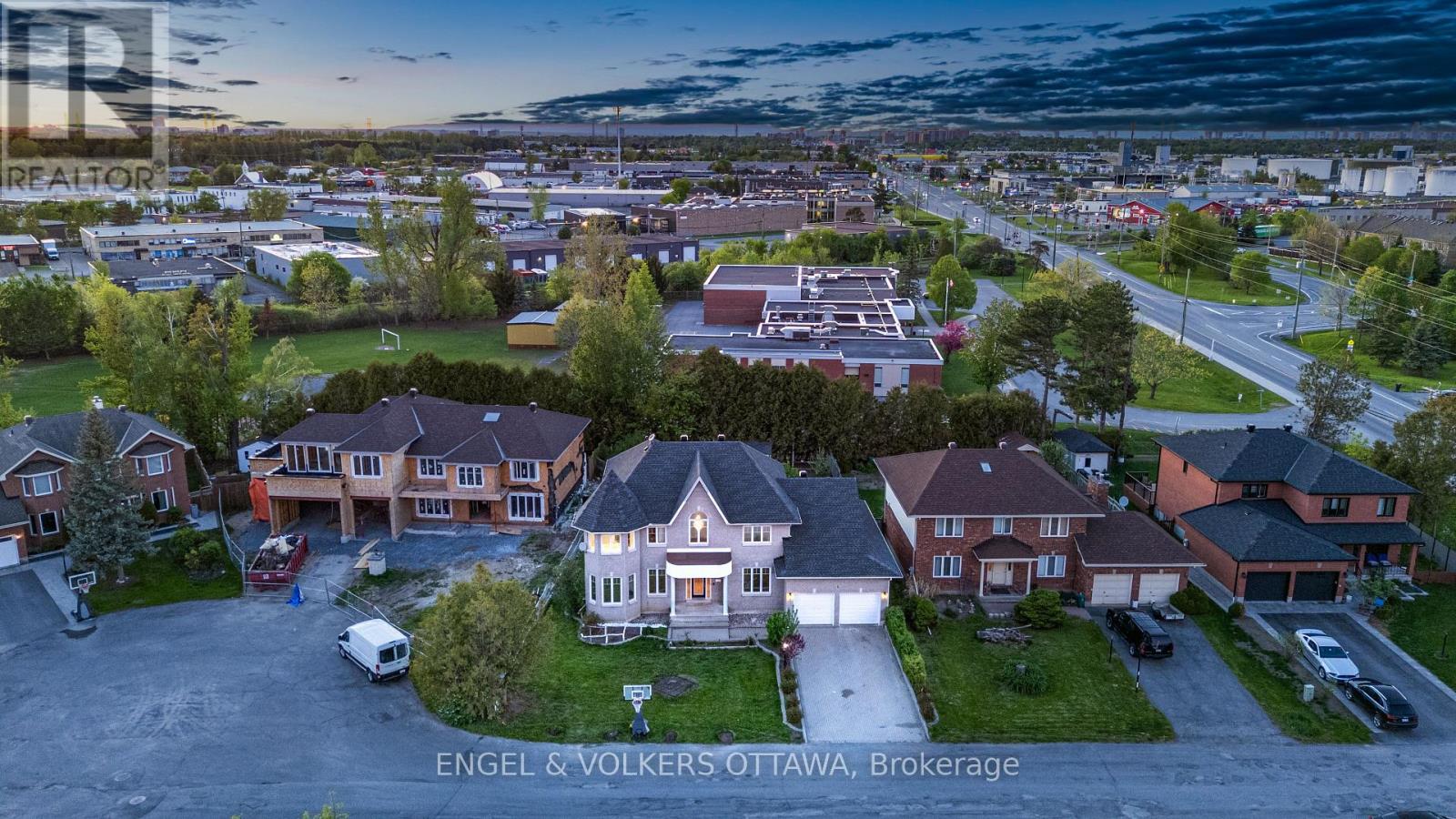 5 Bed, 6 Bath House for Sale in Ottawa – 5 CASSONE COURT, Ottawa – MLS# X13766186 - Image 46
