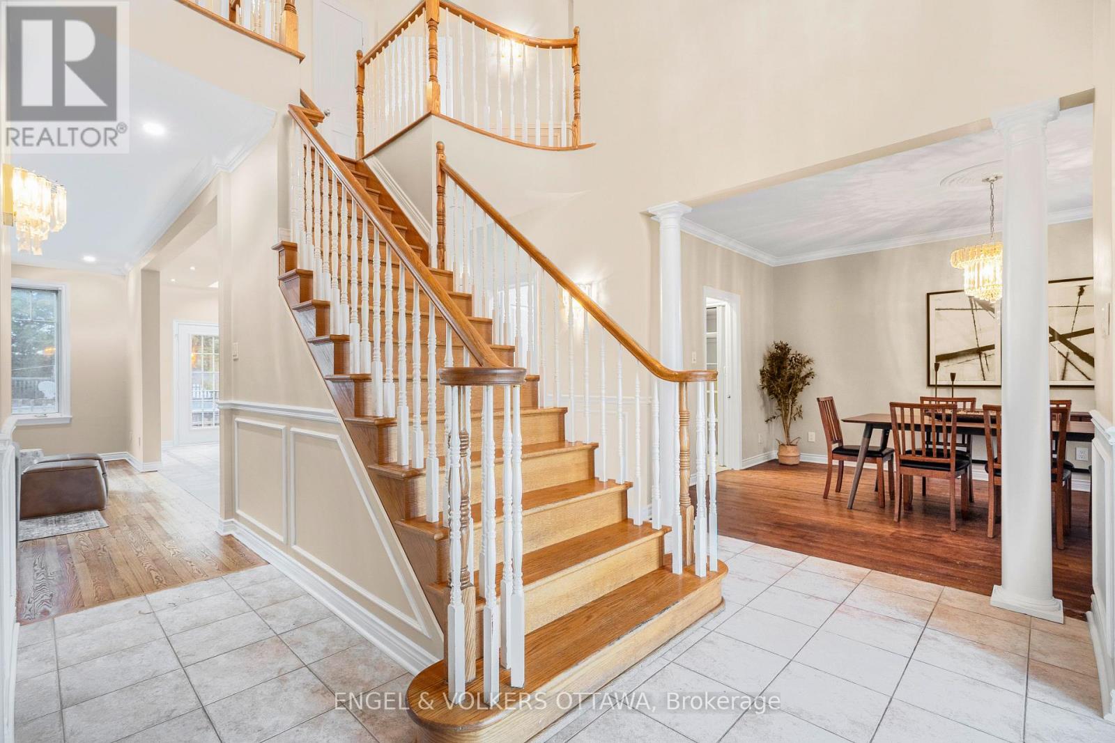 5 Bed, 6 Bath House for Sale in Ottawa – 5 CASSONE COURT, Ottawa – MLS# X13766186 - Image 9