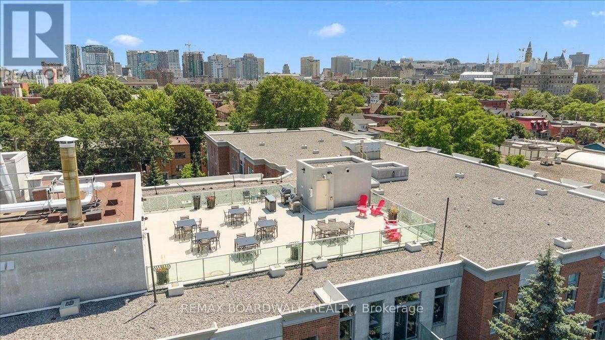 2 Bed, 2 Bath Apartment for Sale in Ottawa – 108 – 205 BOLTON STREET, Ottawa – MLS# X13766298 - Image 36