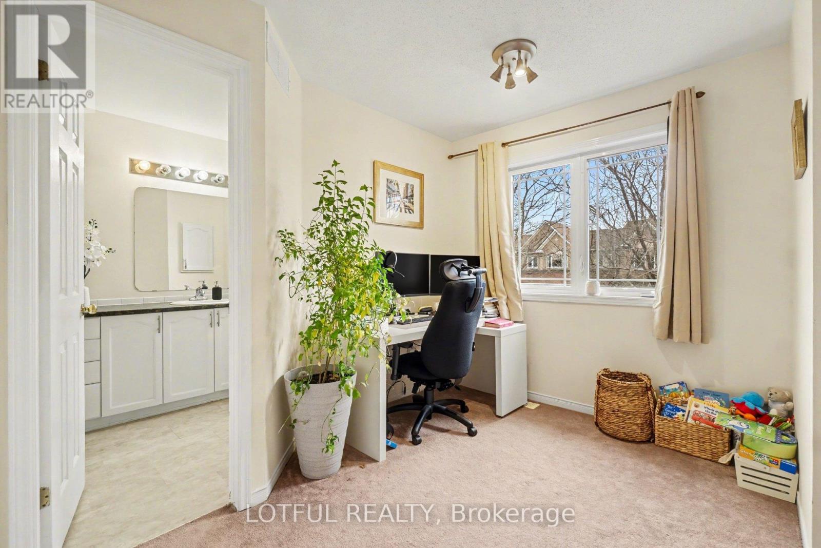 4 Bed, 3 Bath House for Sale in Ottawa – 3 COLLINGTON STREET, Ottawa – MLS# X13766328 - Image 15