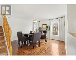 Living room - 3 Collington Street, Ottawa, ON K2G6X5 Photo 6