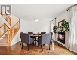 Dining room - 3 Collington Street, Ottawa, ON K2G6X5 Photo 7