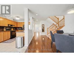 Eating area - 3 Collington Street, Ottawa, ON K2G6X5 Photo 8