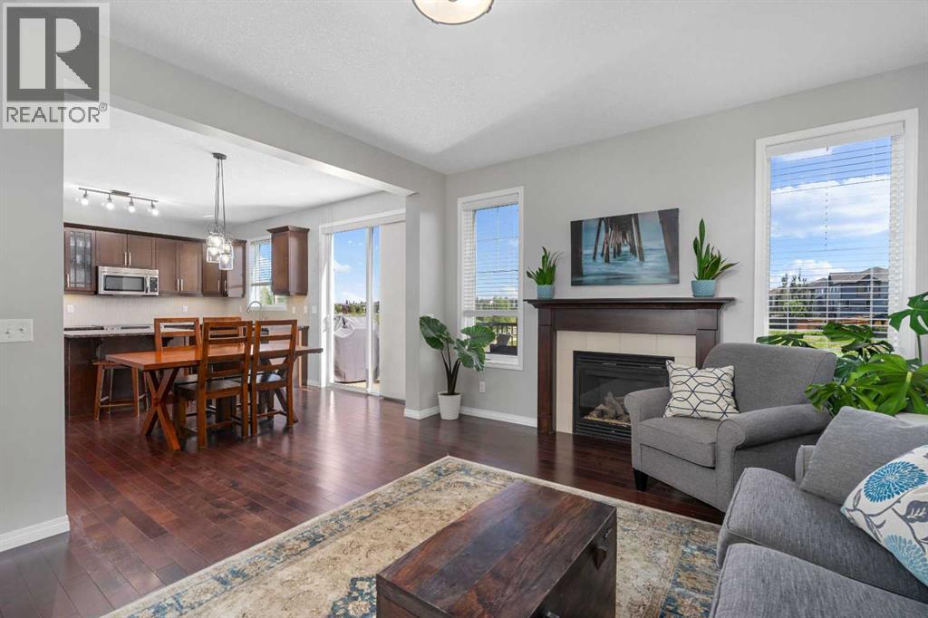 10 Windcreek Terrace SW - 21