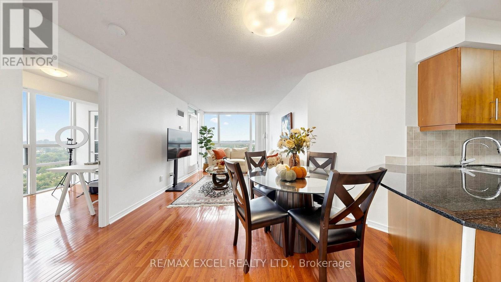 #1603 509 BEECROFT ROAD - 12
