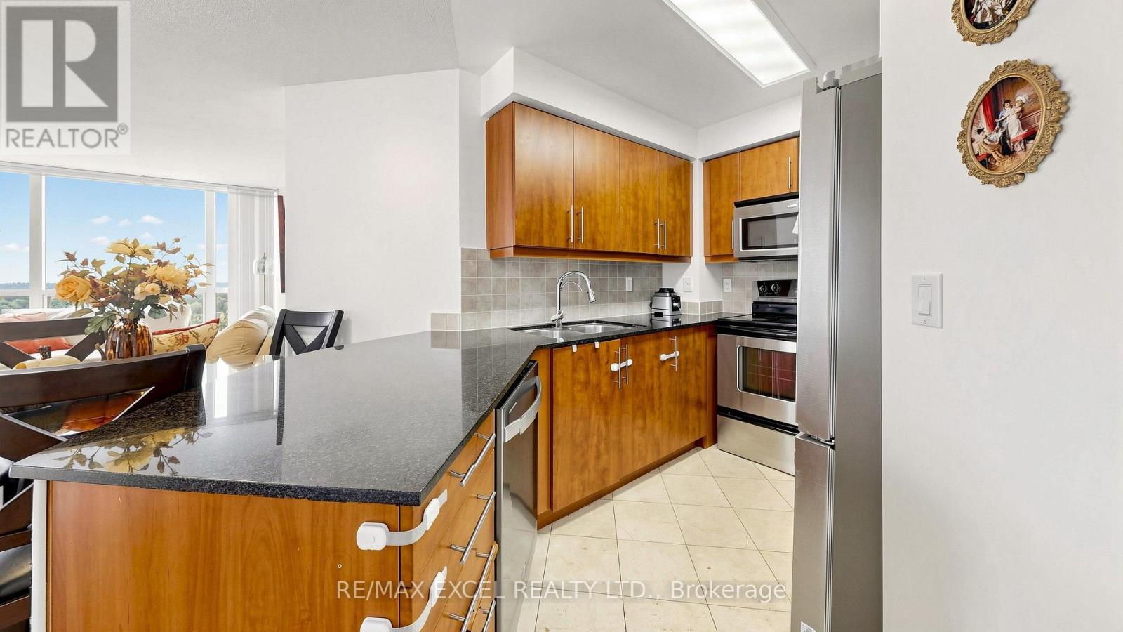 #1603 509 BEECROFT ROAD - 14