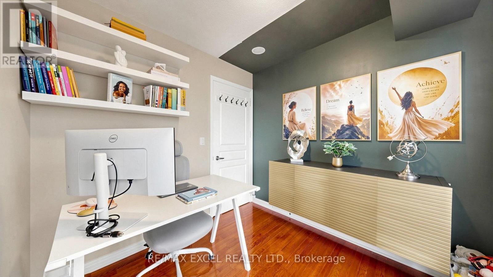 #1603 509 BEECROFT ROAD - 22