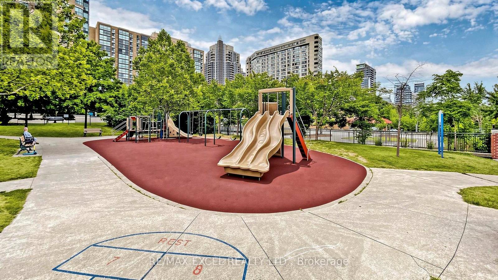 #1603 509 BEECROFT ROAD - 35