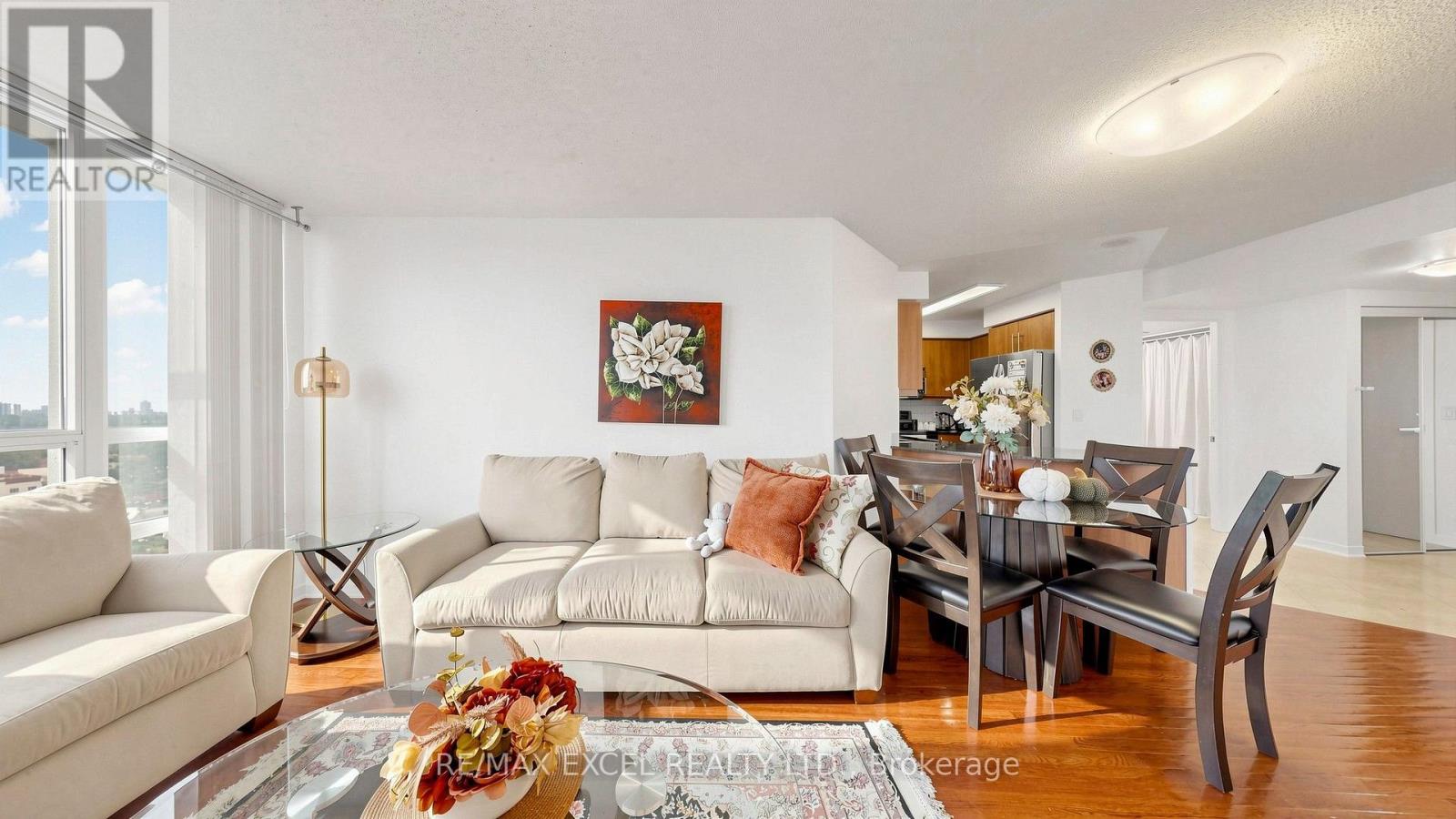 #1603 509 BEECROFT ROAD - 4