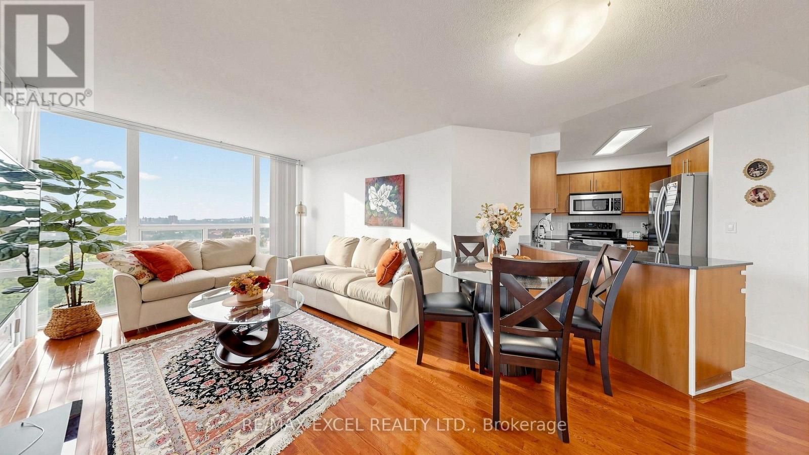 #1603 509 BEECROFT ROAD - 6