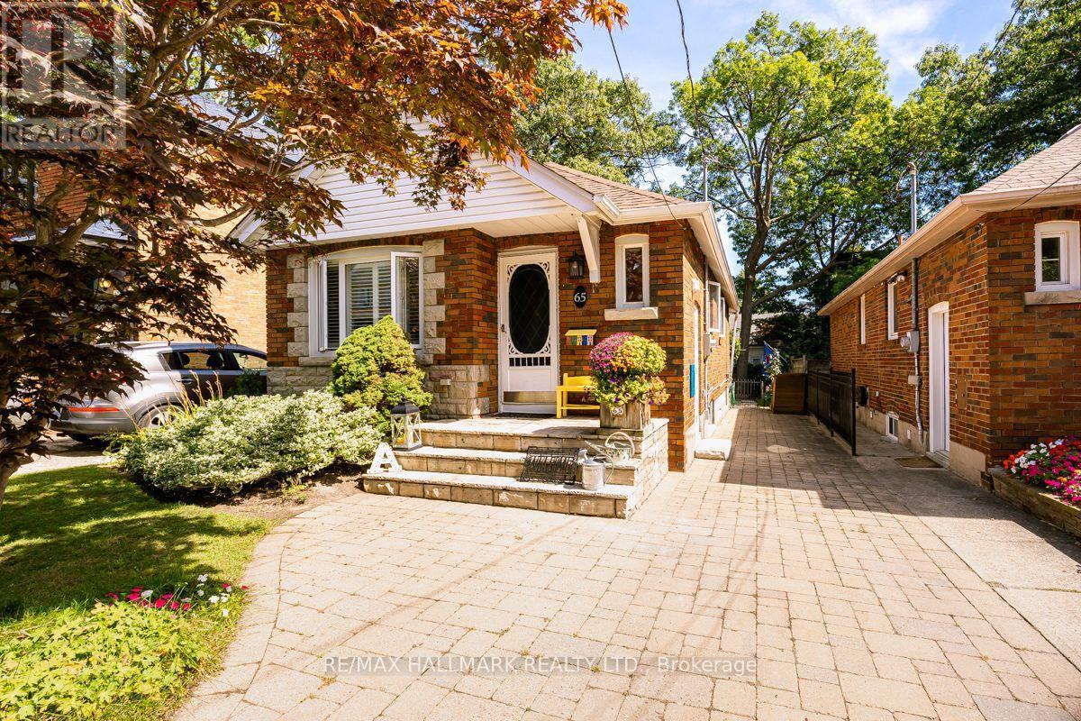 65 HAIG AVENUE - 2