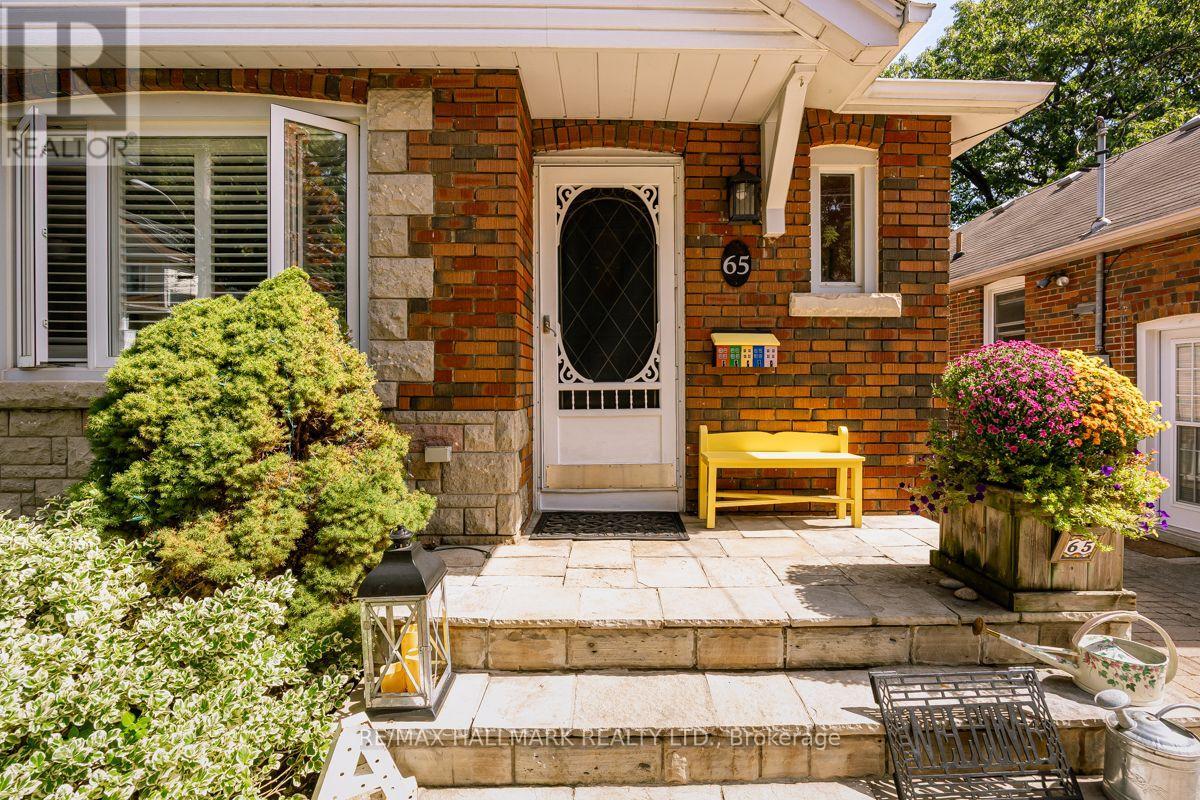65 HAIG AVENUE - 3