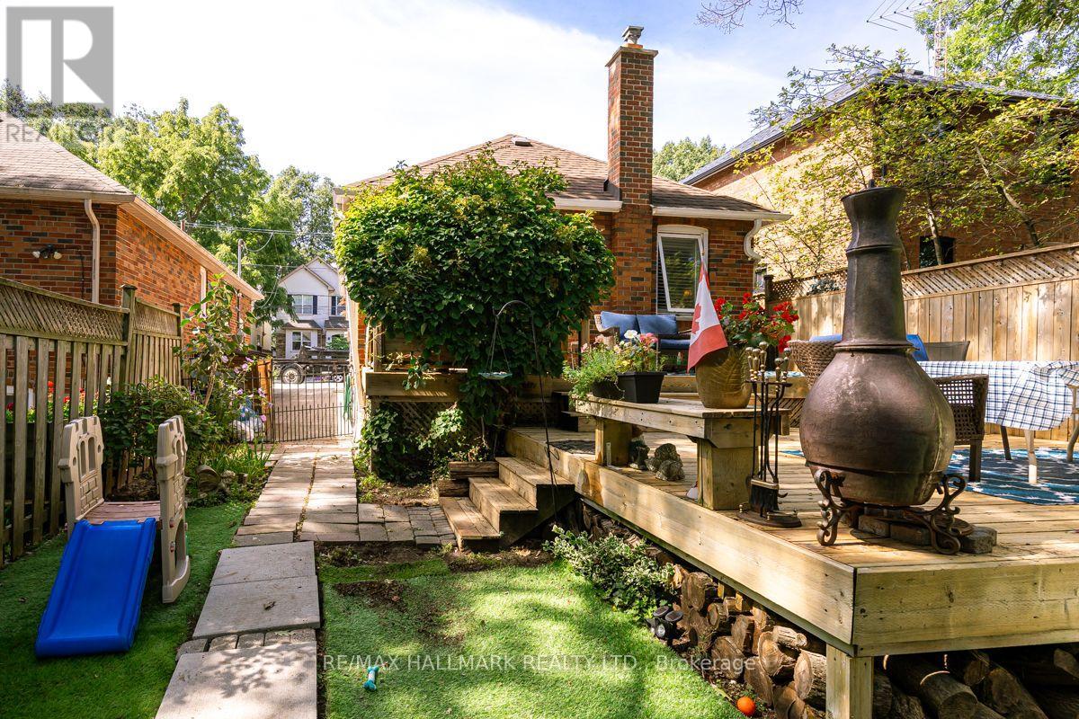 65 HAIG AVENUE - 31