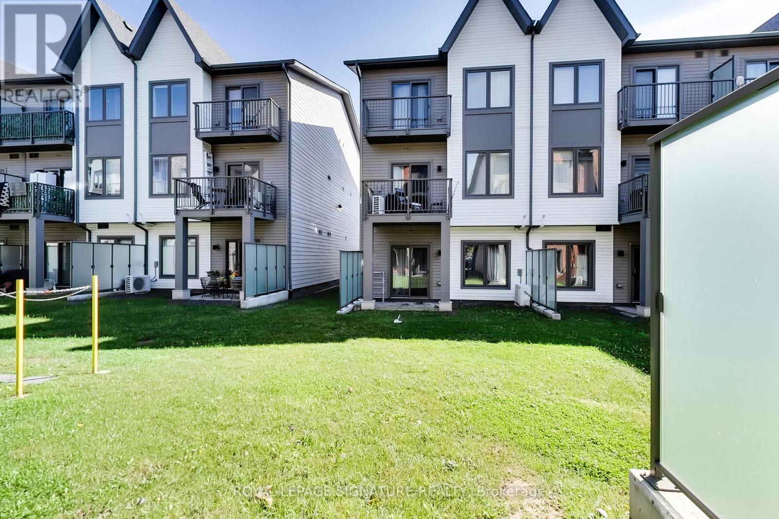 #113 2635 WILLIAM JACKSON DRIVE - 29