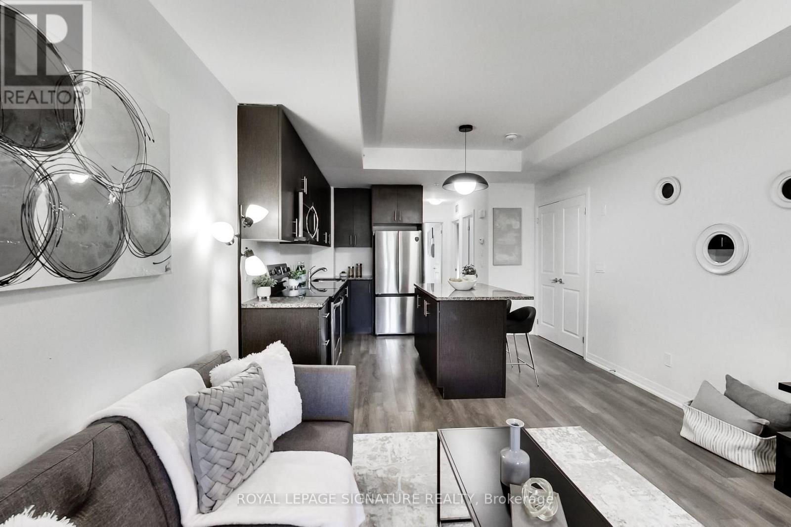 113 - 2635 WILLIAM JACKSON DRIVE, Pickering (Duffin Heights) — photo 5