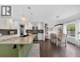 Dining room - 5 Havenfield Drive, Carstairs, AB T0M0N0 Photo 7