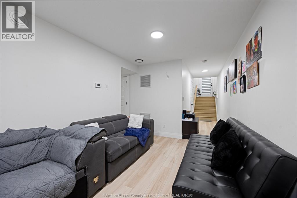 2224 FRASER Unit# LOWER, Windsor — photo 3