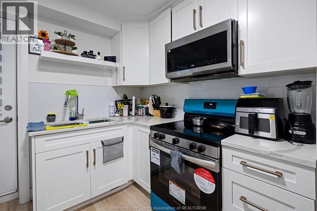 2224 FRASER Unit# LOWER, Windsor — photo 6