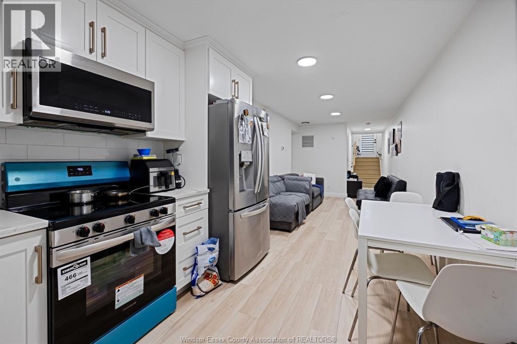 2224 FRASER Unit# LOWER, Windsor — photo 7
