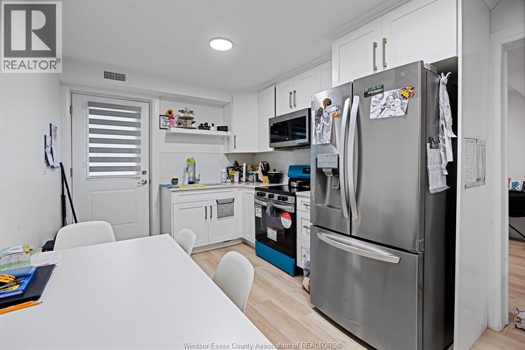 2224 FRASER Unit# LOWER, Windsor — photo 8