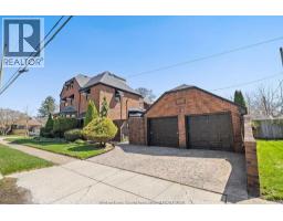 2203 Victoria, Windsor, ON N8X1R2 Photo 49