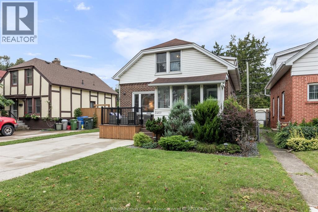 2457 TURNER - 1