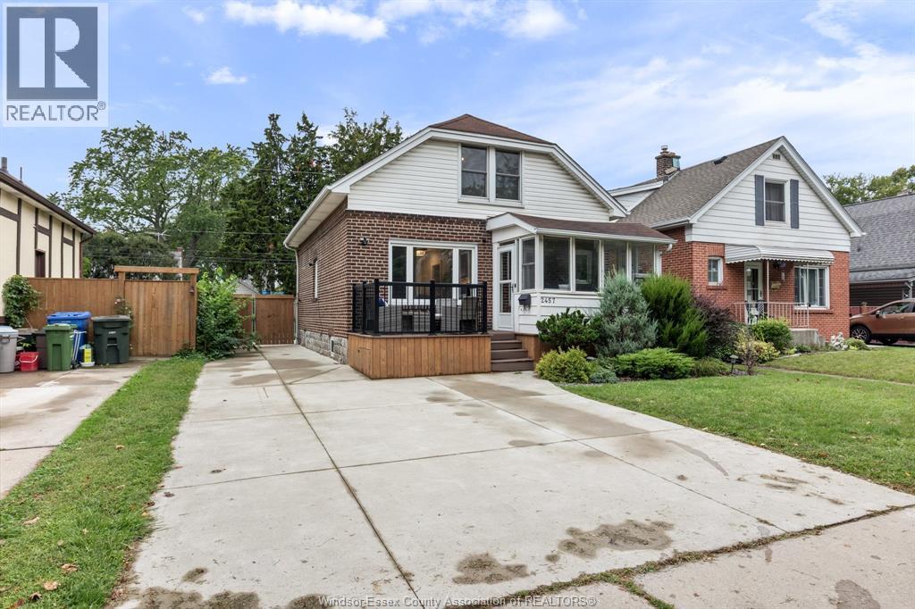 2457 TURNER - 2