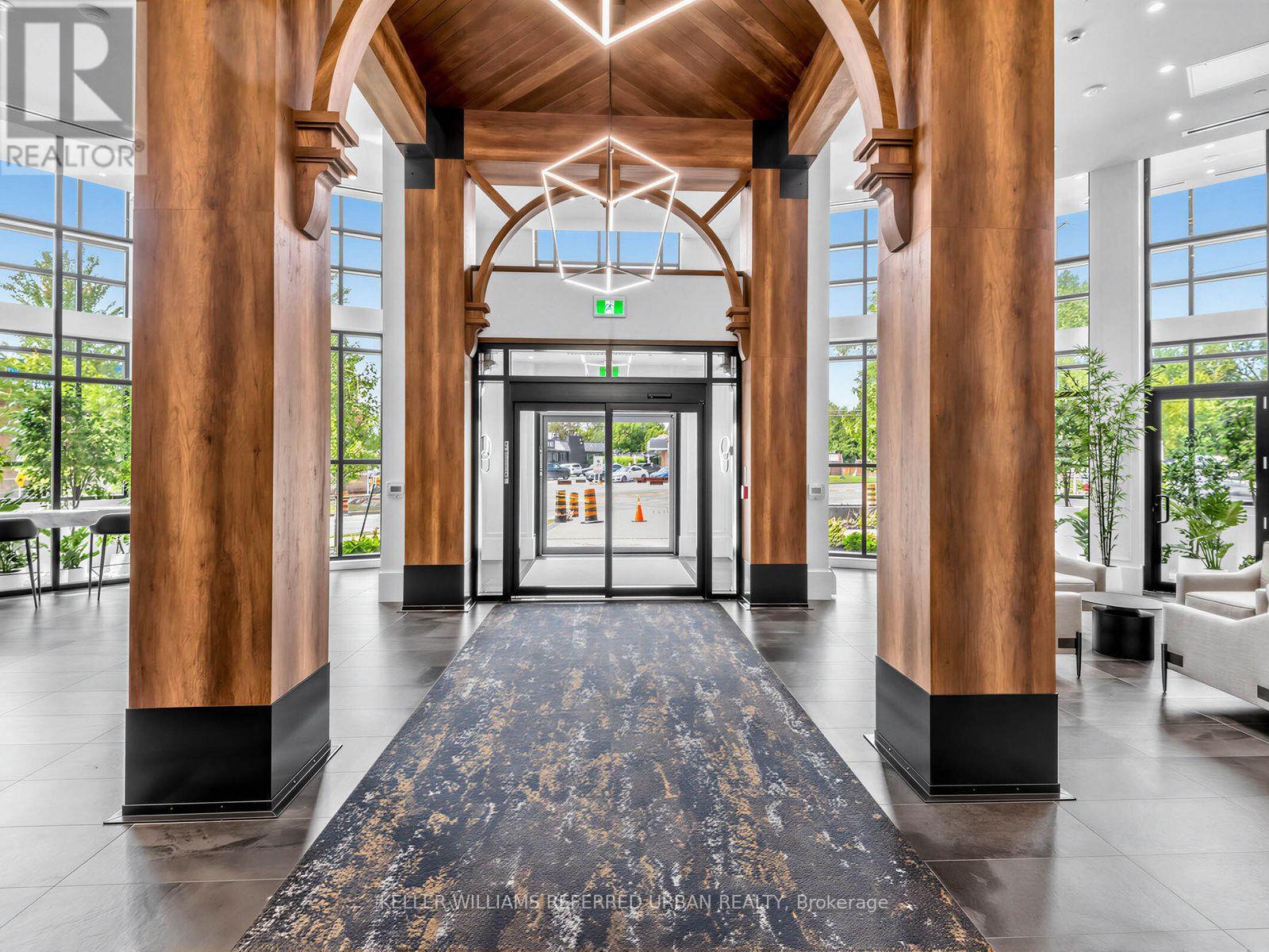 Listing photo of 440 - 2075 KING ROAD