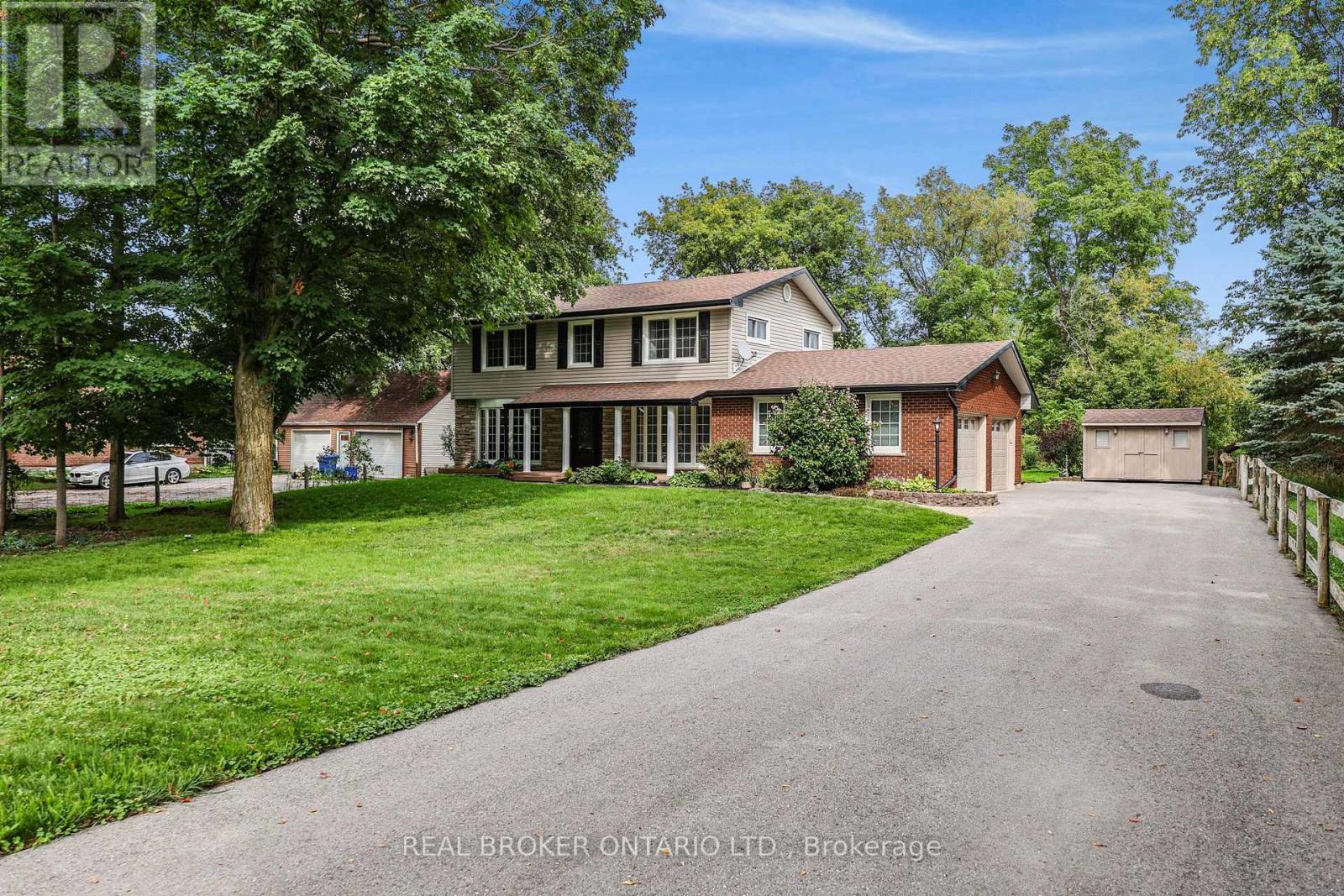 18939 MCCOWAN ROAD, East Gwillimbury (Mt Albert) — photo 1