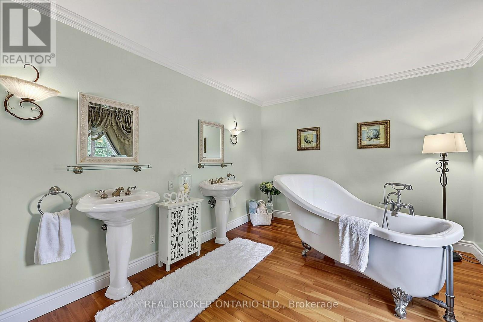 18939 MCCOWAN ROAD - 19