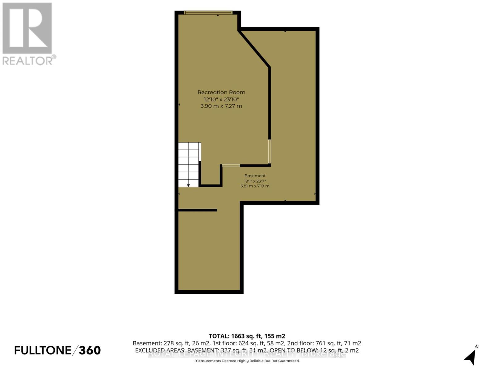 3 Bed, 3 Bath House for Sale in Ottawa – 356 HARVEST VALLEY AVENUE, Ottawa – MLS# X13764742 - Image 34