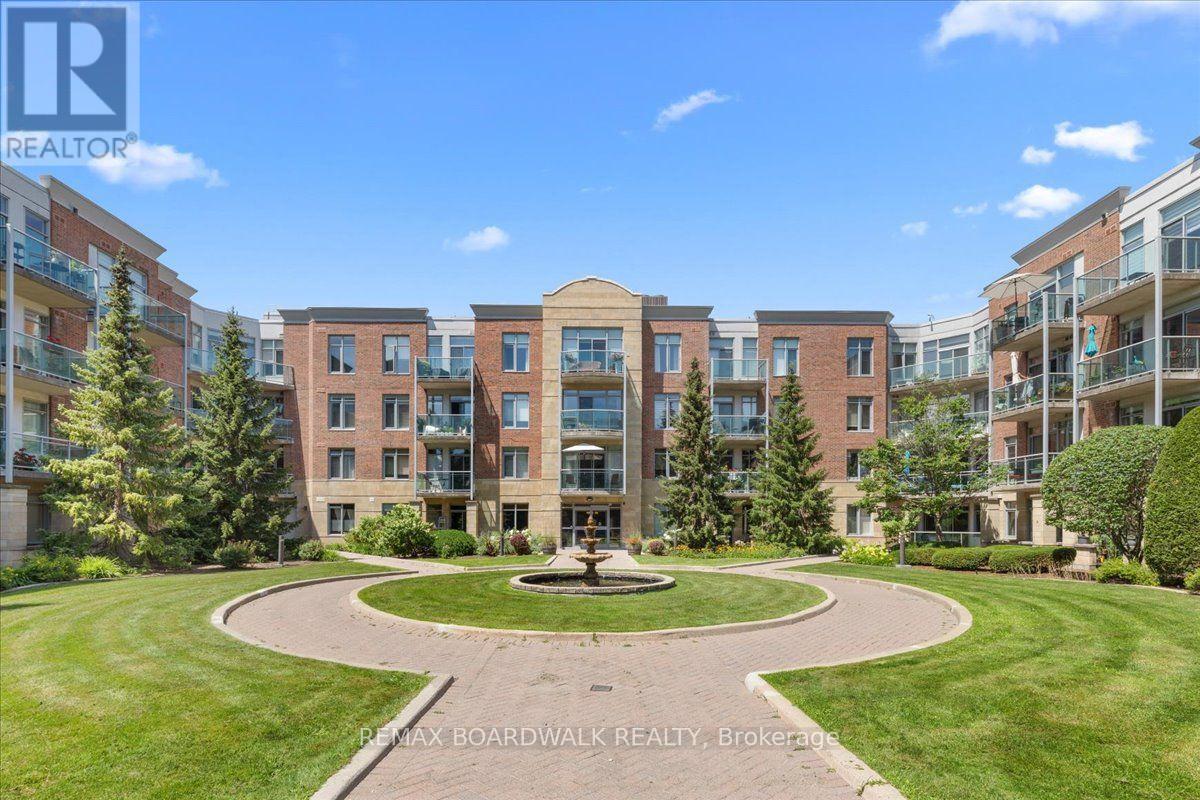 2 Bed, 2 Bath Apartment for Sale in Ottawa – 108 – 205 BOLTON STREET, Ottawa – MLS# X13766298 - Image 29