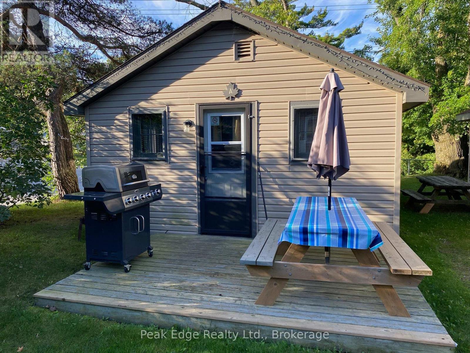 650 HIGHLAND STREET, Saugeen Shores — photo 2