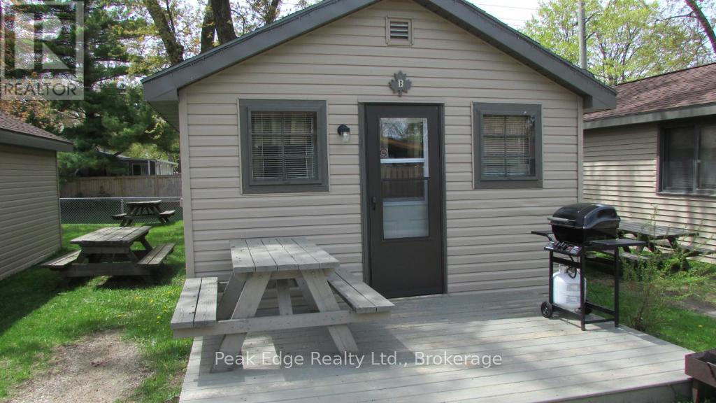 650 HIGHLAND STREET, Saugeen Shores — photo 3