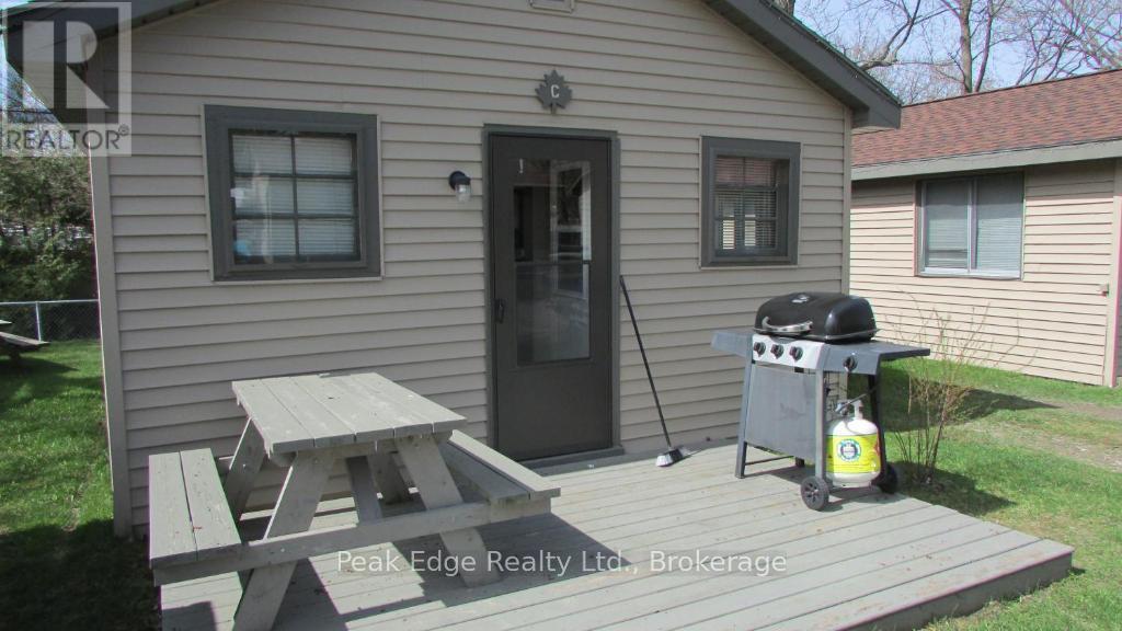 650 HIGHLAND STREET, Saugeen Shores — photo 4