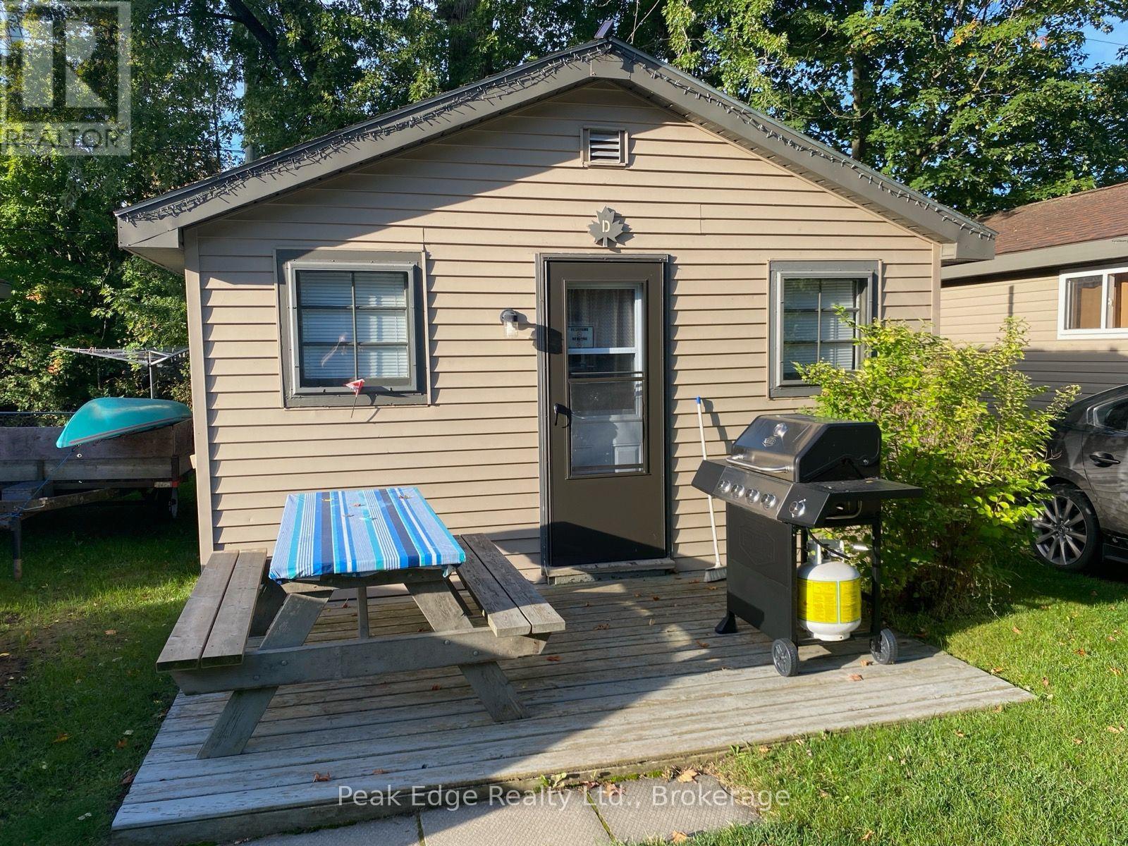 650 HIGHLAND STREET, Saugeen Shores — photo 5