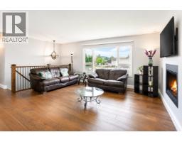 Primary Bedroom - 33 Margetts Street, Kitimat, BC V8C2L4 Photo 8