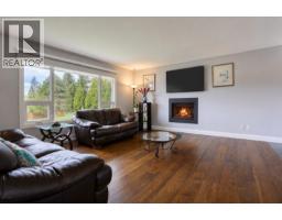 Bedroom 4 - 33 Margetts Street, Kitimat, BC V8C2L4 Photo 6