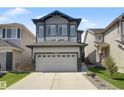 House for sale at 4675 Alwood Wy SW, Edmonton — MLS® E4499968