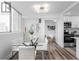 1108 - 3590 Kaneff Crescent, Mississauga, ON L5A3X3 Photo 14