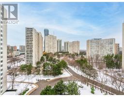 1108 - 3590 Kaneff Crescent, Mississauga, ON L5A3X3 Photo 42
