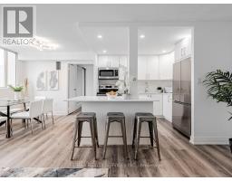 1108 - 3590 Kaneff Crescent, Mississauga, ON L5A3X3 Photo 8
