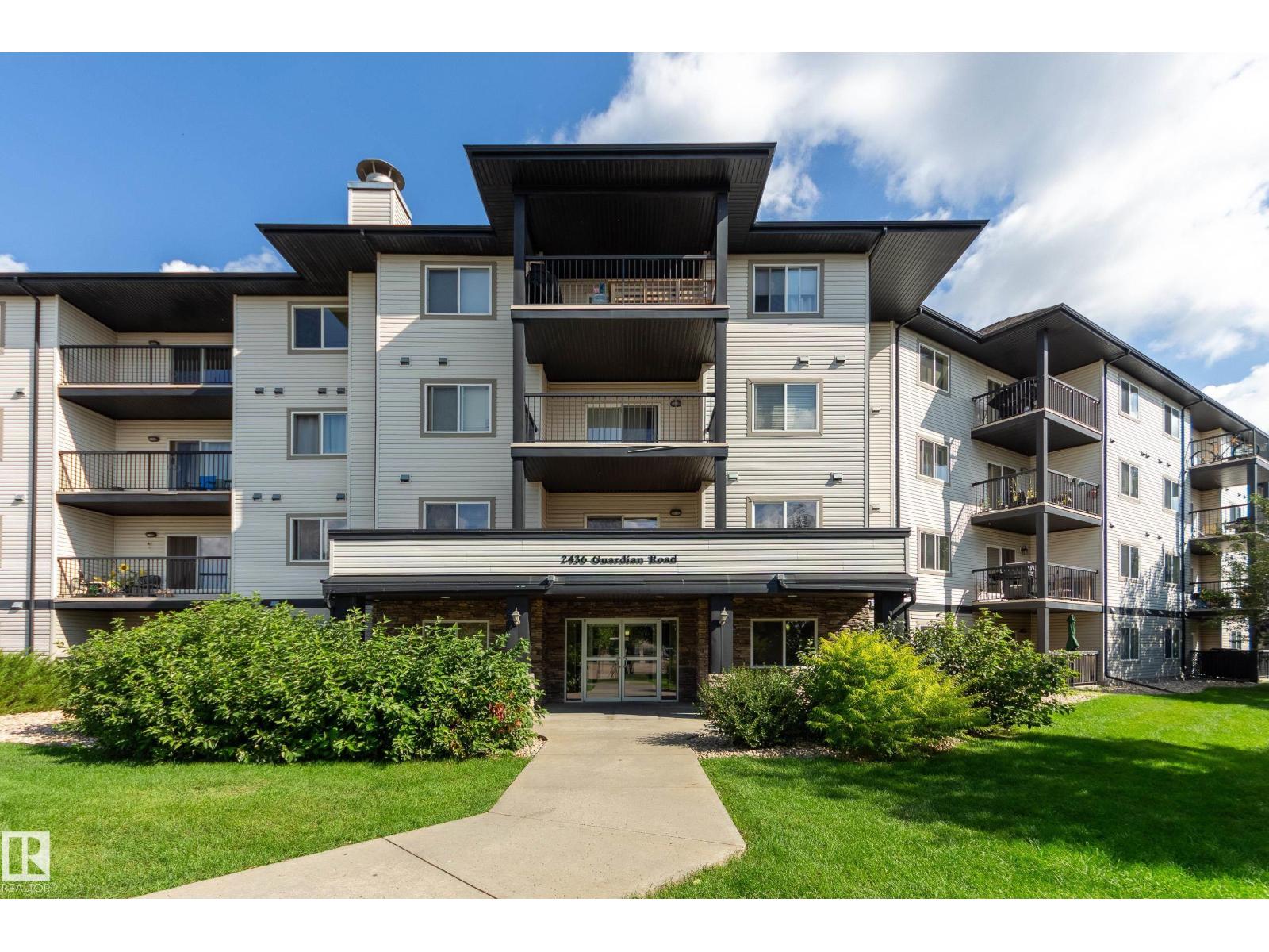 #225 2436 GUARDIAN RD NW - 2